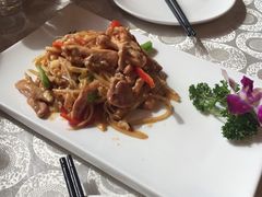 -马凯餐厅(长椿街店)