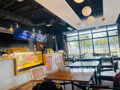 -小众香港茶餐厅(金山店)