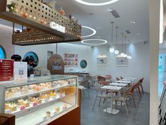 -吉川堂·日式甜点专门店(正佳广场店)