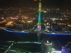 -广州四季酒店·天吧·高空酒吧