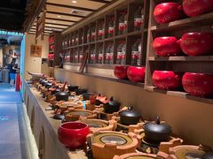 -洞庭土菜馆(天河北总店)