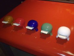 大堂-奈瑞儿美颜塑身SPA