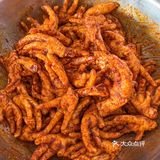 泉州任阿婆!!一整个爱住串串香里的鸡爪