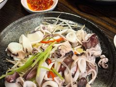 -大洋家·精品潮汕菜·生腌砂锅粥(天河东路店)