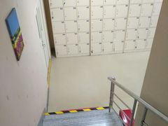 -美年大健康体检中心(西直门分院)