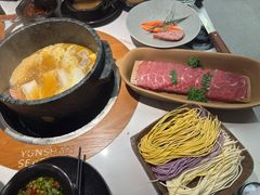 -芸山季·云南山珍菌火锅(南翔印象城MEGA店)