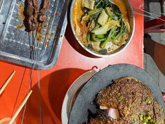 -虎卫烤肉(东关南街店)