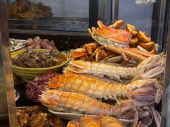 -鲤.金记沙茶面(总店)