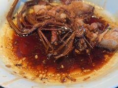 -二十八里太湖船菜(吉祥路店)