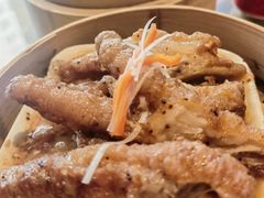 -颐和•海鲜砂锅粥•啫啫煲(奥林匹克广场店)