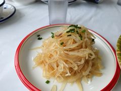 -碧海银沙海鲜餐厅(恒大海上威尼斯店)