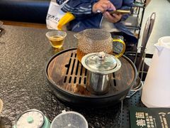 -一善菌·云南菌汤·云南菜(银泰城店)