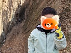 -南山风景名胜区