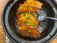 -厨大将烤肘子(镇江北路店)