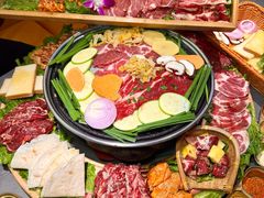 -正宗齐齐哈尔烤肉·齐牛哥鲜切炭火烤肉(杭州总店)