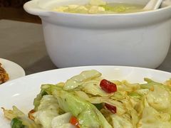 -烤肉宛饭庄(北新桥店)