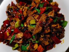 -建辉湖南土菜馆(南大街店)