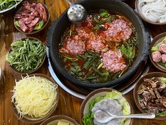 -笔记安顺夺夺粉火锅