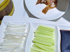 -鸭王烤鸭店(三里河店)