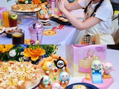 -必胜客(蜀山万象汇店)