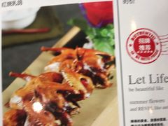 -肥仔顺德菜(龙悦居店)