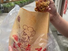 -建军奶油排骨