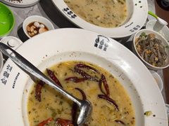 -渔语鱼新川菜Bistro(万象天地店)