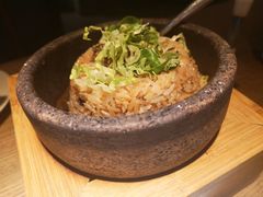 -水木苼 蔬食料理