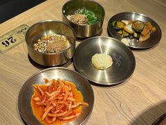 -西塔老太太泥炉烤肉(亚运村店)