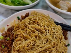 -曾仔竹升面