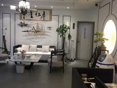 -席仁堂推拿按摩脊柱调理(世纪科贸大厦店)