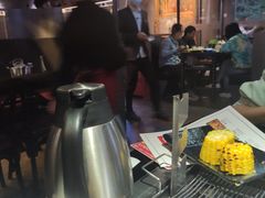 -青松宇大汗·碳烤羊腿(大浪店)