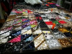 -杭州四季青面料市场有限公司