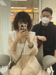 -米娜护肤造型