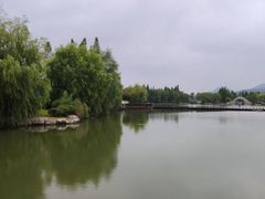 -云龙湖旅游景区