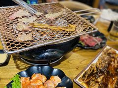 -大壮家原味烤肉(兴华北街店)