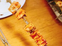 -老地方烤肉(东岗路店)