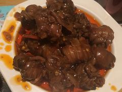 -味福记·本地特色菜(八一万达广场店)