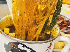 -福苗小骆驼烧烤(莲湖路店)