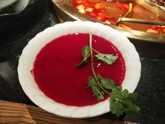 -红运火锅·中国名火锅(中防万宝城店)