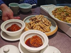 -羲和雅苑•北京烤鸭(乐园道万象城店)