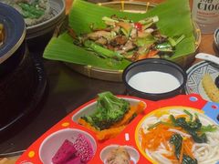 -云海肴云南菜·蒸汽石锅鱼(北京良乡华冠店)