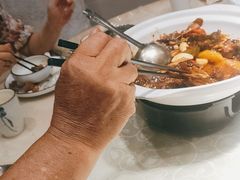 -闽鄂情·闽南招财鸭(水头店)