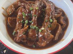 -品大三·南京菜(大行宫店)