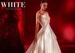 -纯色时光婚纱艺术馆WHITE