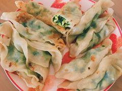 蛤蜊锅贴-青岛锅贴(洛阳路分店)