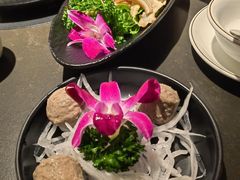 手打牛筋丸-正禾鲜·潮汕牛肉火锅(凯德天府店)