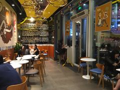 大堂-艾薯夫妇Aysh(福田星河COCOPark店)
