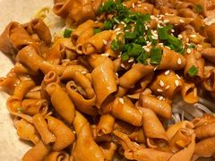 豉油皇鹅肠-先记烧鹅王·本地粤菜(福永店)