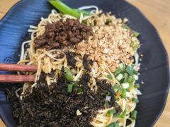 -宜宾燃面(汉渝路店)